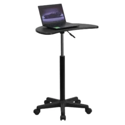 Emma And Oliver Sit To Stand Mobile Laptop Computer Desk - Portable Rolling Standing Desk 33 Emma And Oliver Sit To Stand Mobile Laptop Computer Desk - Portable Rolling Standing Desk -Furniture Specialty Store GUEST 4cd1cdb9 b7be 4966 8c1d 445afd08e0f9