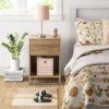 Mixed Material Nightstand - Room Essentials™ -Furniture Specialty Store GUEST 4d7a2f93 56b0 48d5 aef9 d3e94857e985