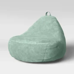 Sensory Friendly Kids’ Bean Bag - Pillowfort™ -Furniture Specialty Store GUEST 4db7cd31 9d6a 4b59 9e5f 095687a9cfbd