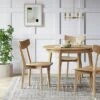 Astrid Mid-Century Dining Chairs - Threshold™ -Furniture Specialty Store GUEST 4e93099d a0ab 48c2 a378 d33f095f4939