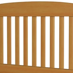 Full/Queen Oak Tree Headboard With Frame Included Natural - Hillsdale Furniture -Furniture Specialty Store GUEST 501d2c29 c114 4c2a 8d3a dc2acaeadb53