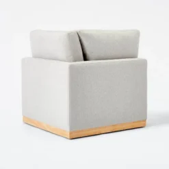 Woodland Hills Modular Sectional Corner Light Gray - Threshold™ Designed With Studio McGee -Furniture Specialty Store GUEST 507d2b31 0124 45fb bdec fc310a5ef9be