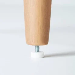 2-Drawer Wood Nightstand - Hearth & Hand™ With Magnolia 14 2-Drawer Wood Nightstand - Hearth & Hand™ With Magnolia -Furniture Specialty Store GUEST 50f20c3d 75df 4a39 9326 4a648d4f4b26