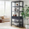72" Thousand Oaks Bookcase - Threshold⢠Designed With Studio McGee 2 72" Thousand Oaks Bookcase - Threshold⢠Designed With Studio McGee -Furniture Specialty Store GUEST 51d0e947 d307 49a7 8716 d38fbd3fa0f9