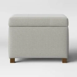 Essex Single Storage Ottoman - Threshold™ 14 Essex Single Storage Ottoman - Threshold™ -Furniture Specialty Store GUEST 5267b351 ece7 45c9 a082 ca159aff5f4a