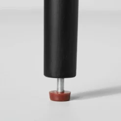 Wood & Cane Round Accent Side Table - Hearth & Hand™ With Magnolia -Furniture Specialty Store GUEST 52e953b7 9196 48a2 8bf8 a1e926f484af