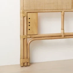 Queen Anza Woven Rattan Headboard - Opalhouse™ Designed With Jungalow™ 8 Queen Anza Woven Rattan Headboard - Opalhouse™ Designed With Jungalow™ -Furniture Specialty Store GUEST 5345f790 4c03 4830 8bc5 8e789e6d33e3