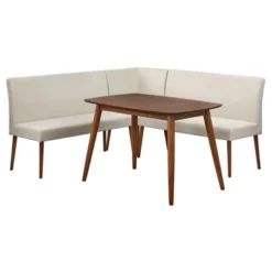 4pc Ripton Nook Dining Set - Buylateral -Furniture Specialty Store GUEST 534cb7d1 7a4d 4a08 9b50 d4b38a0e67d2