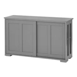 Pacific Stackable Cabinet With Sliding Doors - Buylateral 18 Pacific Stackable Cabinet With Sliding Doors - Buylateral -Furniture Specialty Store GUEST 540c4844 ed95 473a a385 c9497c7f6e70