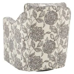 Mitchell Wide Seat Swivel Armchair - Madison Park 14 Mitchell Wide Seat Swivel Armchair - Madison Park -Furniture Specialty Store GUEST 543e0dc2 d23d 4ade a86b 0f003e4f1355