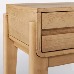 Herriman Wooden Console Table With Drawers - Threshold™ Designed With Studio McGee -Furniture Specialty Store GUEST 5522f8bd 45b2 4098 8114 e7d4d43781a0