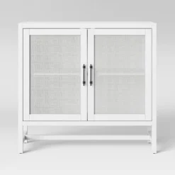 Warwick 2 Door Cabinet - Threshold™ -Furniture Specialty Store GUEST 5559b209 59d4 439c 8bcf 0c50a3536a4e