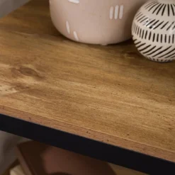 Set Of 2 Benny Urban Industrial Angle Iron Side Tables - Saracina Home 22 Set Of 2 Benny Urban Industrial Angle Iron Side Tables - Saracina Home -Furniture Specialty Store GUEST 564b4b34 a87e 42fd 95e3 c08f3532422f