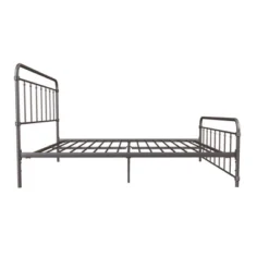 Waldorf Metal Bed - Room & Joy 15 Waldorf Metal Bed - Room & Joy -Furniture Specialty Store GUEST 564b6457 35fc 43a4 82d2 d89ba2438a8b