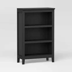 48" Carson 3 Shelf Bookcase - Threshold™ -Furniture Specialty Store GUEST 56d0b414 f394 4e14 86fc 1bd5c501b528