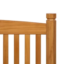 Full/Queen Oak Tree Headboard With Frame Included Natural - Hillsdale Furniture -Furniture Specialty Store GUEST 58be831e c1a3 40b4 b340 4d2b4604fb75