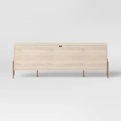 60" Elowen 4 Door TV Stand For TVs Up To 60" - Threshold™ -Furniture Specialty Store GUEST 58cce6e0 b1c4 4748 9832 0d1ccfb91fb0