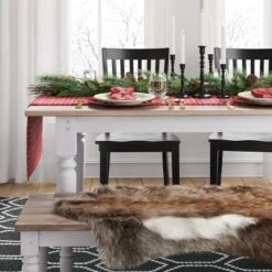 2pk Holden Slat Back Dining Chair Black - Threshold™ -Furniture Specialty Store GUEST 592d4fa2 ec87 4867 892a c6b6ea8d8612