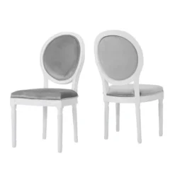 Set Of 2 Camille New Velvet Dining Chair - Christopher Knight Home 13 Set Of 2 Camille New Velvet Dining Chair - Christopher Knight Home -Furniture Specialty Store GUEST 5a053c35 1e8b 497a b157 7c9458c3d702