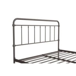 Waldorf Metal Bed - Room & Joy 16 Waldorf Metal Bed - Room & Joy -Furniture Specialty Store GUEST 5ec65236 7c69 4b79 940e b886a4ca58c6