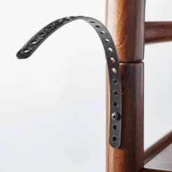 72" Holladay Curved Wooden Bookcase - Threshold™ Designed With Studio McGee -Furniture Specialty Store GUEST 6117b7a2 9a1f 4448 9b31 82fd7fe24d62