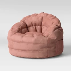 Settle In Kids’ Bean Bag Chair - Pillowfort™ -Furniture Specialty Store GUEST 621d010c 40f8 4d53 a481 493ee3bf47e5