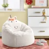 Unicorn Kids' Bean Bag Chair - Pillowfort™ 1 Unicorn Kids' Bean Bag Chair - Pillowfort™ -Furniture Specialty Store GUEST 62679acc c35e 425a 8247 499c41423ae4