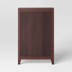 48" Carson 3 Shelf Bookcase - Threshold™ -Furniture Specialty Store GUEST 628728bd 6639 463a 8ee2 f6f427f88cdb