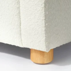 Pacific Palisades Fully Upholstered Accent Chair - Threshold™ Designed With Studio McGee 14 Pacific Palisades Fully Upholstered Accent Chair - Threshold™ Designed With Studio McGee -Furniture Specialty Store GUEST 62bcb85b 3aa6 496c 8d22 0a077bc4de17