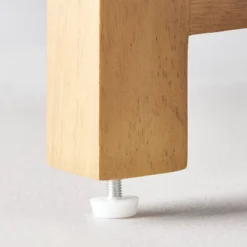 Canvas Upholstered Accent Arm Chair - Khaki - Hearth & Hand™ With Magnolia 14 Canvas Upholstered Accent Arm Chair - Khaki - Hearth & Hand™ With Magnolia -Furniture Specialty Store GUEST 63135d22 6db2 41c1 b7e9 557e11a8968c