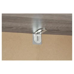 Mixed Material 4 Drawer Dresser - Room Essentials™ 13 Mixed Material 4 Drawer Dresser - Room Essentials™ -Furniture Specialty Store GUEST 64cacfe7 329a 41a6 a314 227d28c0d5dd