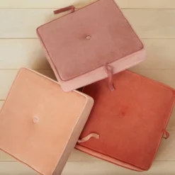 Marin Stackable Pouf With Casters - Opalhouse™ Designed With Jungalow™ -Furniture Specialty Store GUEST 65dd086d 04c1 4b8d b57a 1a968e9ceeef