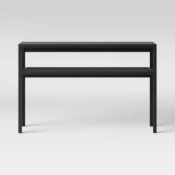 Warwick Narrow Console Table - Threshold™ -Furniture Specialty Store GUEST 684a4b5f ed24 4bd4 8327 62c6fd06cb16