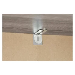 Mixed Material 4 Drawer Dresser - Room Essentials™ 12 Mixed Material 4 Drawer Dresser - Room Essentials™ -Furniture Specialty Store GUEST 68816e46 705a 4f2b 82cf be169ddb0333