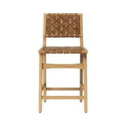 Ceylon Woven Counter Height Barstool - Threshold™ 23 Ceylon Woven Counter Height Barstool - Threshold™ -Furniture Specialty Store GUEST 69895b7b dacd 42b9 97f9 bcab2bfa3880