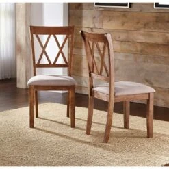 5pc Roma Dining Set Driftwood - Buylateral -Furniture Specialty Store GUEST 698ff52f 8254 4283 9de7 26ee1b572ec2