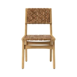 Ceylon Woven Dining Chair - Threshold™ 25 Ceylon Woven Dining Chair - Threshold™ -Furniture Specialty Store GUEST 6c954bb5 3ef5 44bb b34b a134fd3c19c8