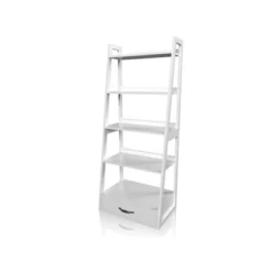 Juncus 5 Tiered Ladder Bookcase - HOMES: Inside + Out -Furniture Specialty Store GUEST 6d0440d3 2f14 4ecc b4d6 c59e499ed79c