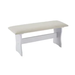 Penrose Storage Nook Dining Set - Linon 29 Penrose Storage Nook Dining Set - Linon -Furniture Specialty Store GUEST 6df1185c 61ed 4f7b 9c5d cf4b0daa3b45