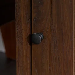 Georgia Single Door Storage Nightstand - Saracina Home -Furniture Specialty Store GUEST 6f0d766d 2287 4c7f 84e6 29f6b5c9c85b