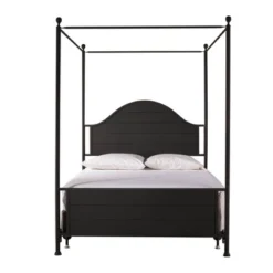 Cumberland Metal Canopy Bed Set - Hillsdale Furniture 9 Cumberland Metal Canopy Bed Set - Hillsdale Furniture -Furniture Specialty Store GUEST 6f0fa639 d5e7 4881 918f ffb5539ae6f6