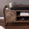 Glacerad Reclaimed Wood Media Console For TVs Upto 50" Brown - Aiden Lane 2 Glacerad Reclaimed Wood Media Console For TVs Upto 50" Brown - Aiden Lane -Furniture Specialty Store GUEST 70953433 e109 4e5f 88f8 8254a958a205