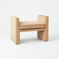 Vernon Ottoman - Threshold™ Designed With Studio McGee -Furniture Specialty Store GUEST 713c40bc 80dc 48c0 bf9e 52265da3aaa8