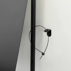 Two-Tier Metal Vinyl Record Storage Rack Black - Hearth & Hand™ With Magnolia -Furniture Specialty Store GUEST 76c47cf2 4753 4570 b1df 9b66078efbcb