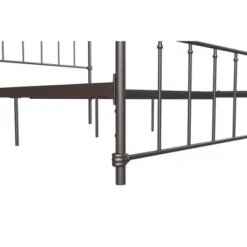 Waldorf Metal Bed - Room & Joy 17 Waldorf Metal Bed - Room & Joy -Furniture Specialty Store GUEST 7754d9f9 e25f 4f87 919c 88e495297f14