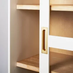 72" Promontory Cabinet With Sliding Doors - Threshold™ Designed With Studio McGee -Furniture Specialty Store GUEST 79acdd7a 4abb 4acf 8891 b7f99b06ee31