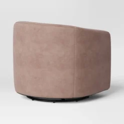Large Aveline Swivel Chair Blush Velvet - Threshold™ 8 Large Aveline Swivel Chair Blush Velvet - Threshold™ -Furniture Specialty Store GUEST 7bd7176f cd5d 4885 8265 b01bb2a44f39