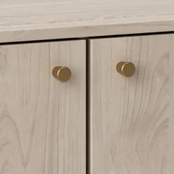 60" Elowen 4 Door TV Stand For TVs Up To 60" - Threshold™ -Furniture Specialty Store GUEST 7be3dd5c e9a1 42ad b99a b2efda199e76