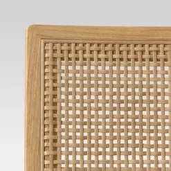 Tormod Backed Cane Counter Height Barstool - Threshold™ -Furniture Specialty Store GUEST 804d2034 9856 4f00 950f 696a60398bc5