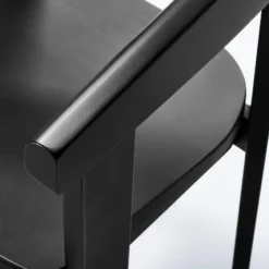 Terra Solid Wood Curved Back Dining Chair - Threshold™ Designed With Studio McGee -Furniture Specialty Store GUEST 855e57df 37aa 4b88 8797 a554d71c10ba